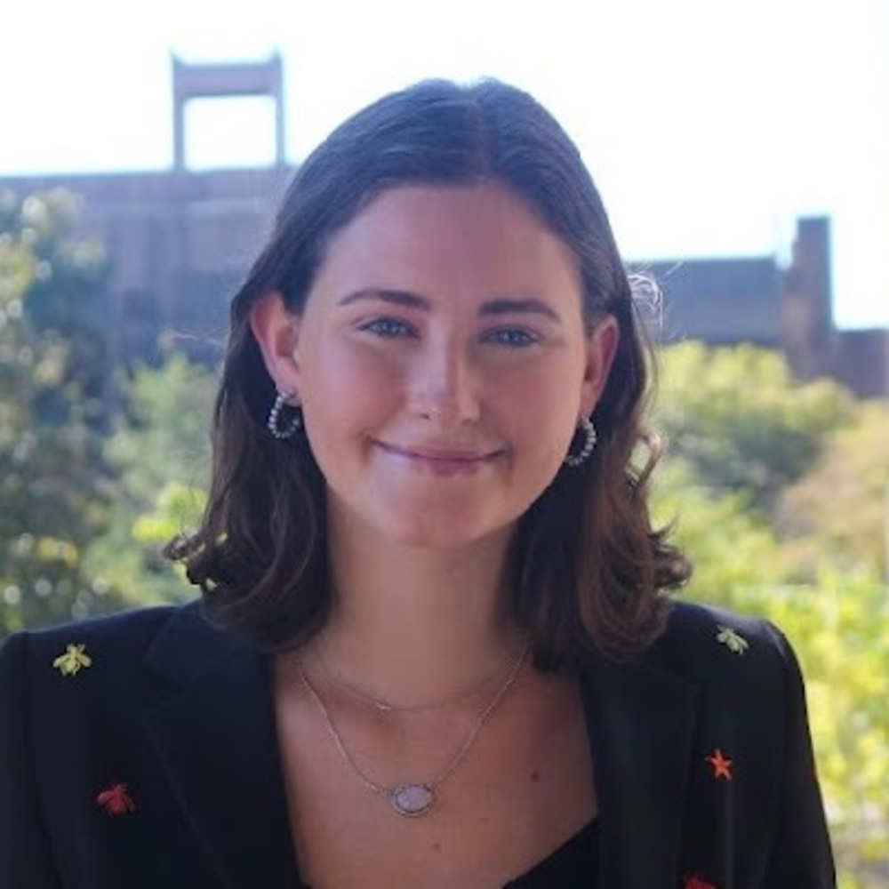 Meet your Posher, Mackenzie